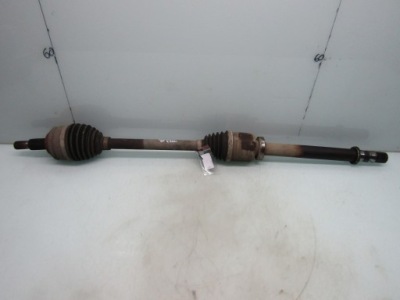 Grand scenic iii 1.9 dci 11r приводной вал правая фото №1