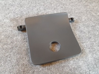 Mercedes actros 960 a9606660605 заглушка поріг фото №1