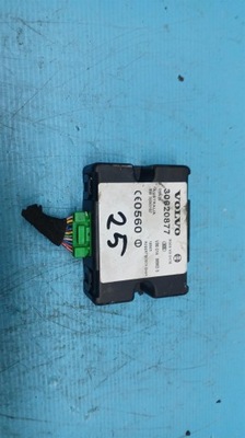 Volvo v40 модуль 30620877 фото №1