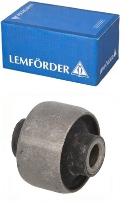 Втулка рычага перед ford fiesta ka street ka фото №1