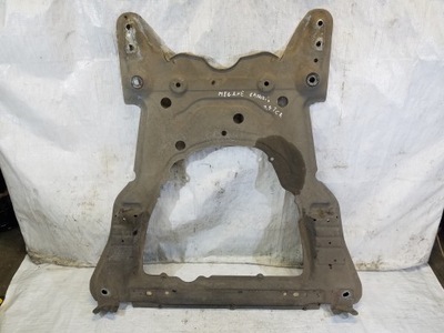 Подрамник подрамник renault megane iii cabrio cc 1.4 tce фото №1