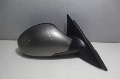 Дзеркало праве seat ibiza iii ls7w фото №1