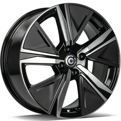 LLANTAS 18 4X108 PEUGEOT 5008 2008 406 405 CUPÉ 106  