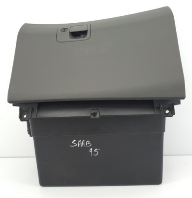 Бардачок пасажира saab 9-5 95 europa фото №1