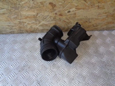 Резонатор повітря шланг bmw 5 e39 2.0 95- фото №1