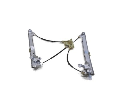 Механизм стекло левый перед renault latitude 915015101 фото №1