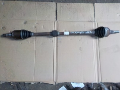 Приводной вал правая перед focus mk4 1.0 ecoboost jx67-3b436-cag фото №1