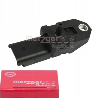 Датчик тиску наддуву do citroen c5 ii 2.2 фото №1