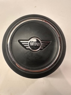Подушка безпеки подушка керма mini r60 countryman 9806258 фото №1