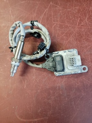 Датчик датчик nox renault 227909665r новый фото №1