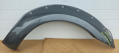 Ford ranger wiltrak молдинг правая оригинал фото №1