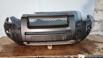 Бампер перед land rover freelander i lift фото №1