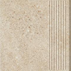 GRANITOS STOPNICA BEIGE / BROWN 30X30 30X60 2 GAT