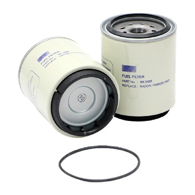 FILTRO COMBUSTIBLES SK3422 SF FILTER ZAM. SN55002 HIFI  