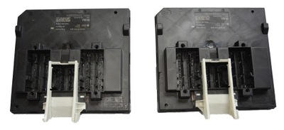 5q0937084cl vw golf 7 vii модуль блок управления bcm фото №1