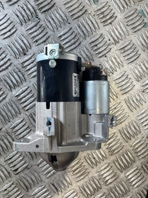 Стартер стартер space star ii 1810a334 фото №1