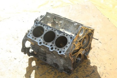 Блок двигателя na stolik espace 3.0 dci фото №1