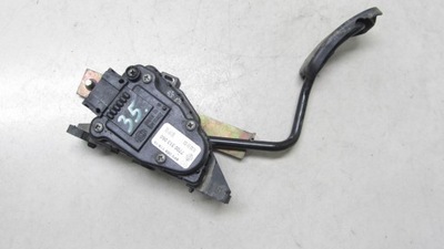 Master movano ii потенциометр газа 7700314525 03 фото №1