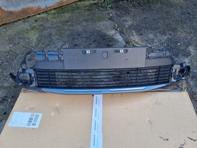 Yaris iv cross dół бампера 52129-0d090 20- фото №1