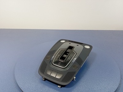 Bentley bentayga 36a лампа панель стельовий перед 36a947135m фото №1