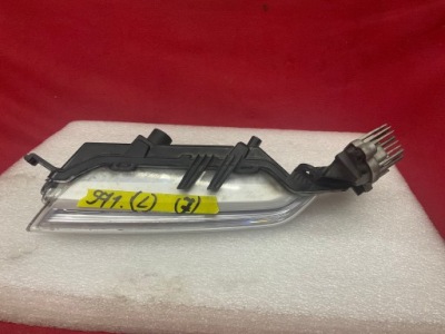 Porsche panamera 971 фара ліва led drl протитуманна фара ліхтар денні 971953041bc фото №1
