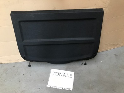 Alfa romeo tonale полиця багажника оригінал 22-24 фото №1
