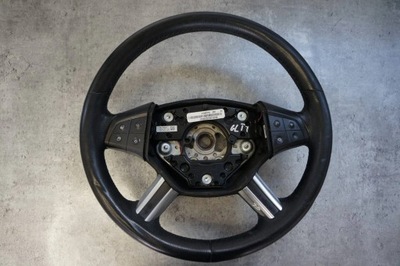 Воздуховод mercedes gl ml r w251 w164 x164 фото №1