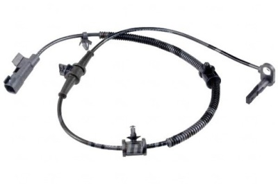 Датчик, скорость вращательная колеса a.b.s. 31152 фото №1