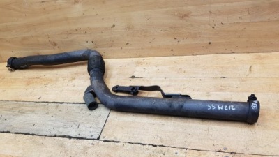 З'єднувач сітка труба вихлопна mercedes w212 2.2 cdi фото №1