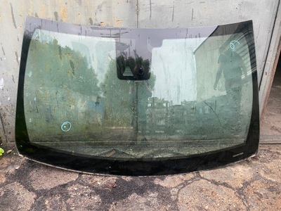 6 jeep grand cherokee стекло лобовое передняя фото №1