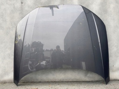 Audi a4 b9 капот кришка двигуна 8w0823029a фото №1