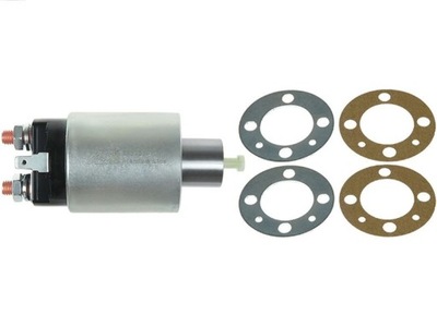 Автоматическая коробка передач выключатель электромагнитный стартер фото №1