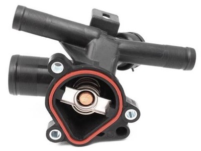 Термостат r 2.3dci master 10- фото №1