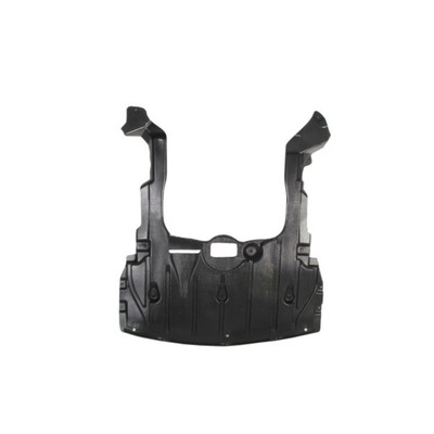 Захист двигуна bmw 3 e90 e92 e93 e91 04-13 фото №1