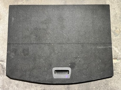 15 renault koleos ii захист оббивка обшивка багажника 849047783r фото №1