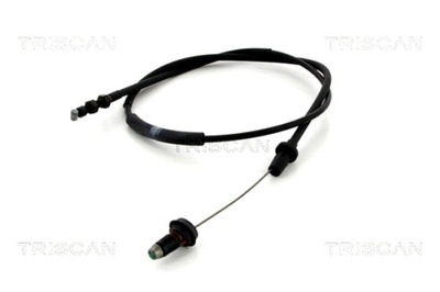 TRISCAN CABLE GAS TOYOTA YARIS 1.0 99-05  