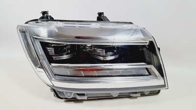 Vw crafter ii лампа правая full led 7c1941036b фото №1