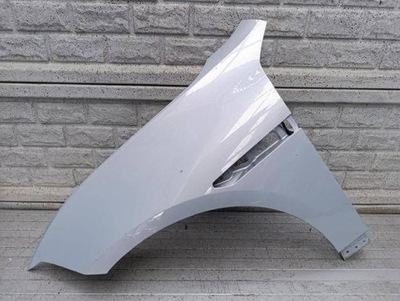 Polestar 4 крила передній лівий оригінал фото №1