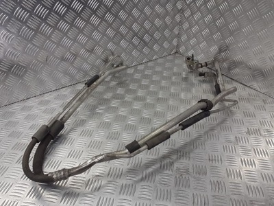 Шланг кондиціонера opel vectra c 1.9 cdti фото №1