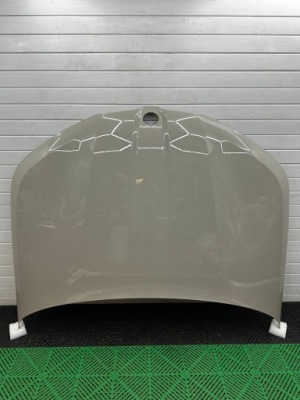 Капот перед bmw ix20 фото №1