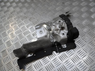 Защита тепловая jeep compass ii 46336917 фото №1