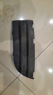 Решітка бампера лівий перед volvo c30 фото №1