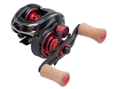 Abu Garcia Revo MGXTREME 2 LH