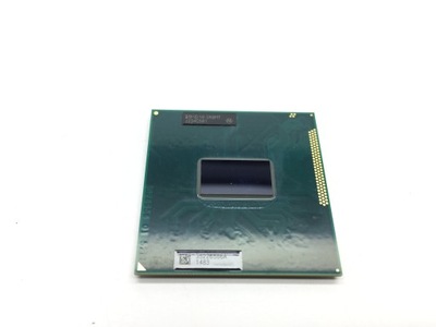 Procesor Intel Core i7-3520m SR0MT Fv