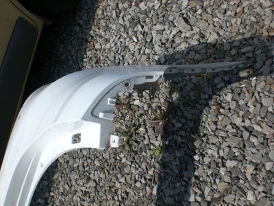 BUMPER REAR REAR KIA CEED III UNIVERSAL  