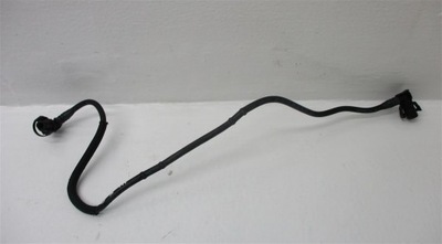 Шланг трубка вакуумa citroen c5 iii 3.0 hdi фото №1