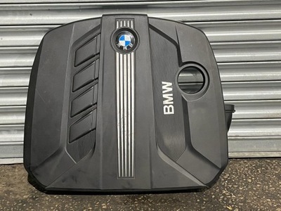 PROTECCIÓN RECUBRIMIENTO AL MOTOR BMW SERIE 5 F10 F11 2.0 D N47D20C 7802847  