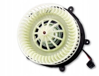 Вентилятор салону повітродувка bmw 7 e65 e66 новий фото №1