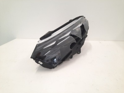 Mercedes eqs suv x296 фара левый лампа передняя перед a2969062502 фото №1