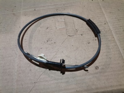 Трос замка ручка задня права opel zafira a фото №1